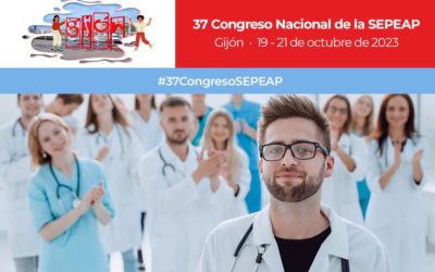 Acude a los simposios simultáneos del 37 Congreso en Gijón