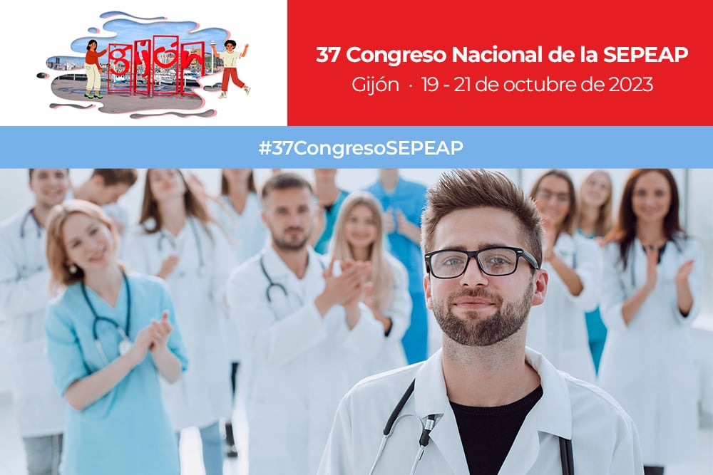Acude a los simposios simultáneos y a la conferencia extraordinaria del 37 Congreso en Gijón