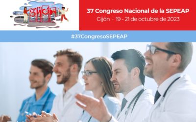 Asiste a los cursos precongreso del 37 Congreso en Gijón