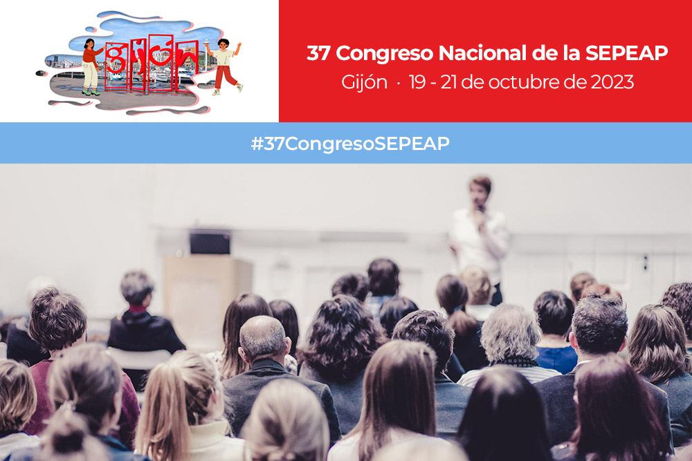 Ven a la conferencia extraordinaria ‘José del Pozo Machuca’ del 37 Congreso en Gijón