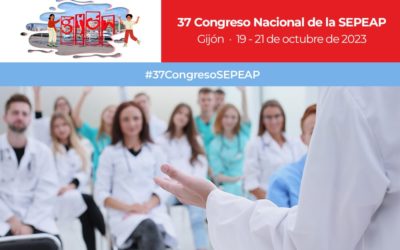 Cuatro seminarios hablarán sobre Pediatría en el 37 Congreso de la SEPEAP
