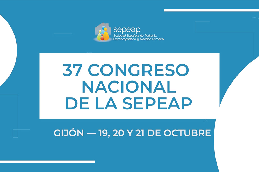 Vídeo resumen del 37 Congreso de la SEPEAP
