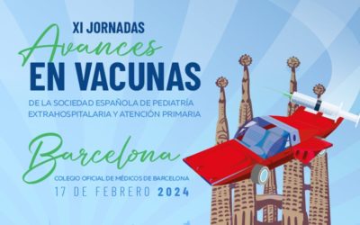 Barcelona acogerá las XI Jornadas de Avances en Vacunas