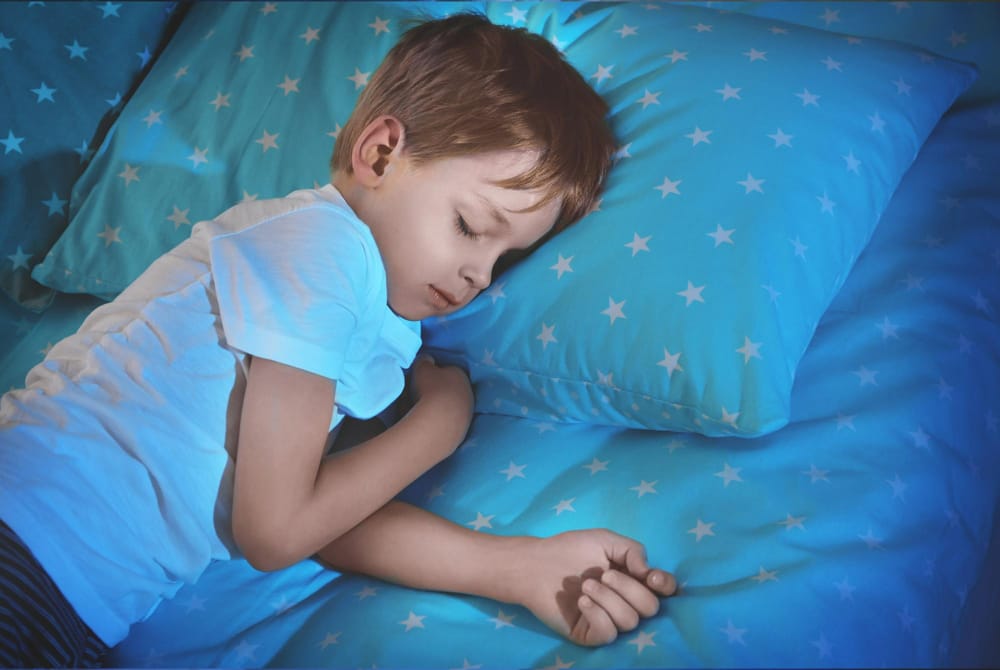 Solifenacina más desmopresina versus desmopresina sola en el tratamiento de la enuresis nocturna