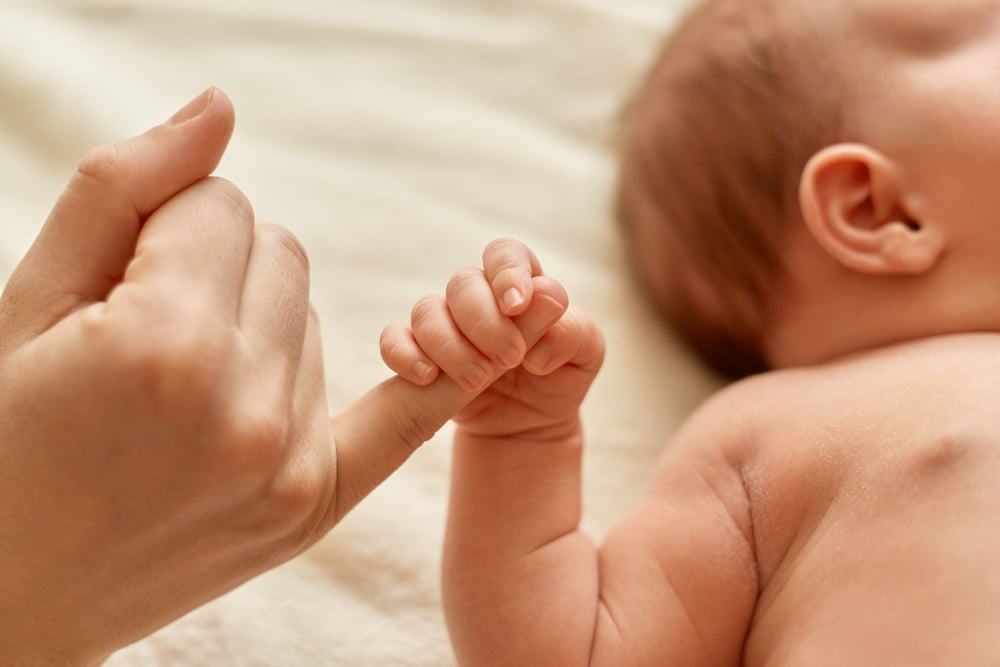 Neuroprotección prenatal con sulfato de magnesio en recién nacidos muy prematuros