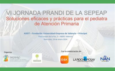 Valencia será la sede de la VI Jornada Prandi
