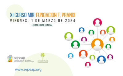 Asiste al XI Curso MIR Fundación F. Prandi el 1 de marzo en Madrid