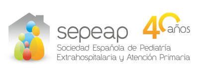 Logo SEPEAP 40 años