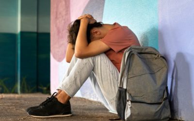 La crisis de sobredosis entre los adolescentes estadounidenses