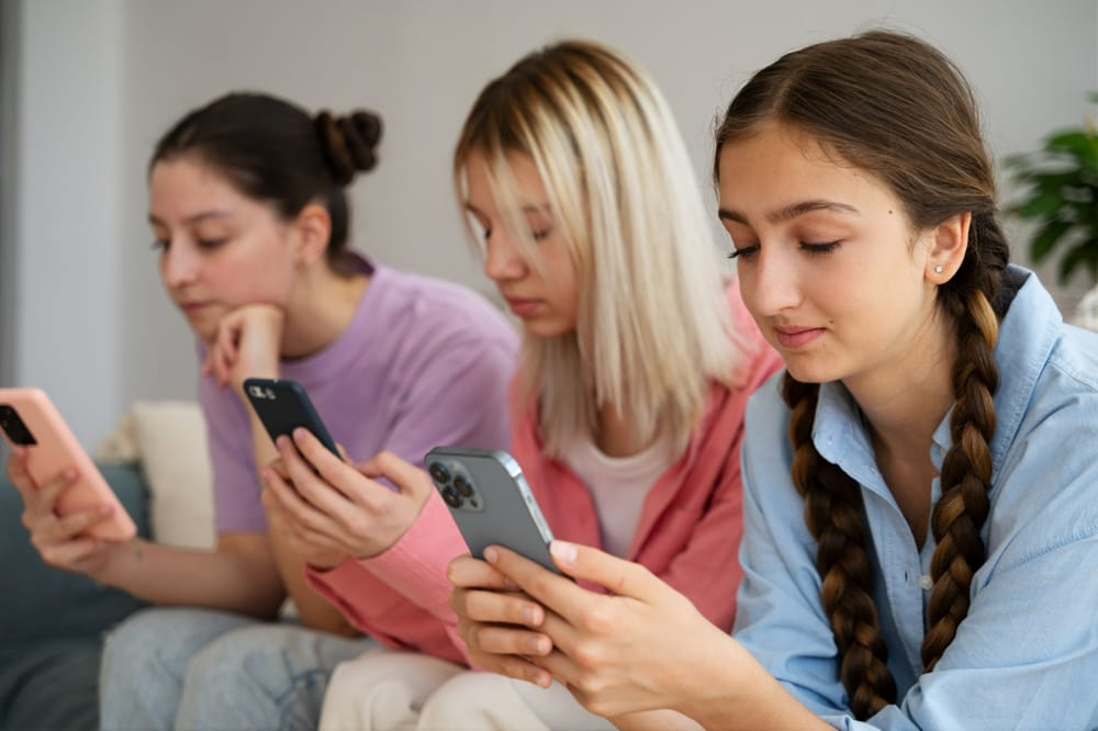 Uso de redes sociales y conductas de riesgo para la salud en jóvenes