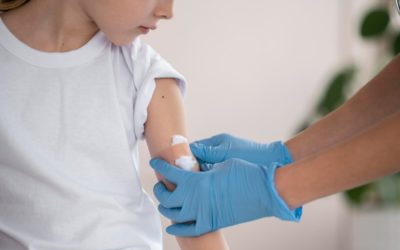 La vacuna frente a meningococo B es eficaz para prevenir casos de sepsis y meningitis