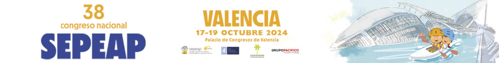 Congreso SEPEAP 2024 - Valencia