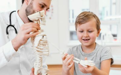 Efectos a largo plazo de los corticoides en el crecimiento y densidad mineral ósea en las enfermedades pulmonares intersticiales en la infancia