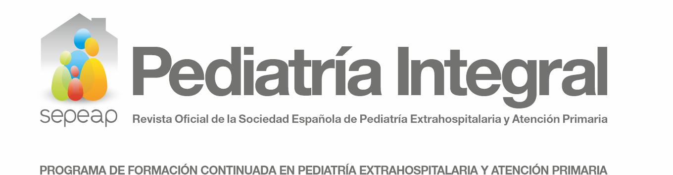 Pediatría Integral