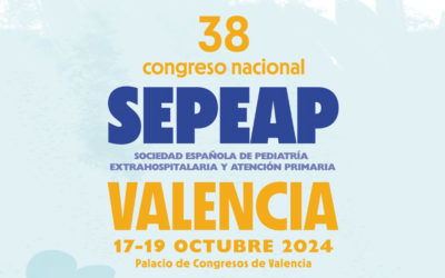 Abierto el plazo de envío de comunicaciones para el 38 Congreso de la SEPEAP