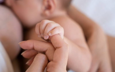 Efecto de la suplementación con lactasa en el cólico infantil: revisión sistemática de ensayos controlados aleatorizados