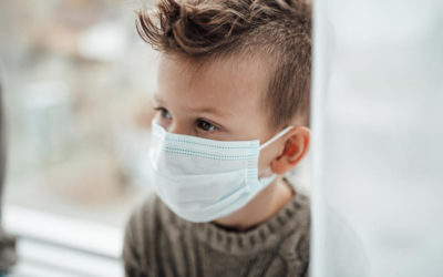 Convulsiones en niños febriles con infección por SARS-CoV-2: características clínicas y seguimiento a corto plazo