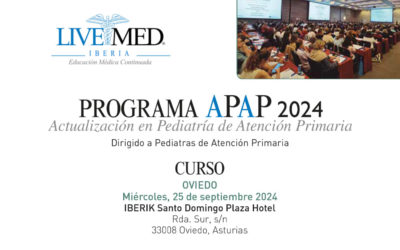 Oviedo será la sede de la nueva edición del Programa APAP 2024