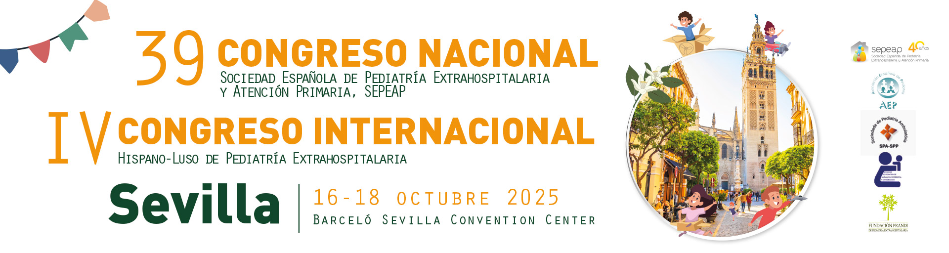 39 Congreso Nacional SEPEAP