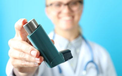 «Prescripción sostenible de inhaladores», compromiso con la salud infantil y el Medio Ambiente