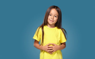 Intestino feliz, niño feliz: cómo prevenir y mejorar el estreñimiento
