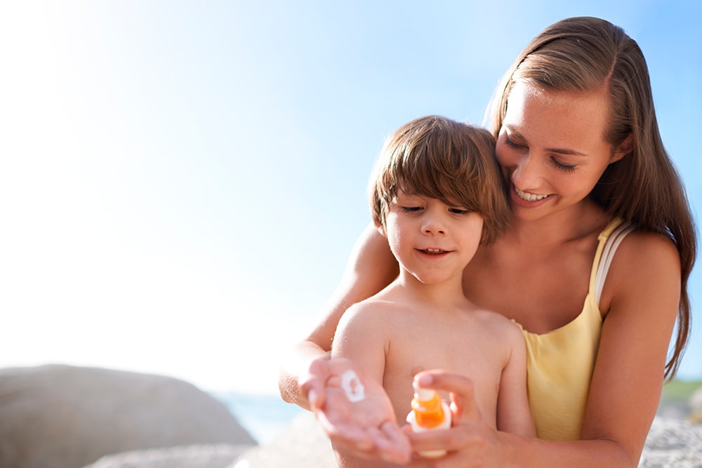 Fotoprotección-solar-en-Pediatría