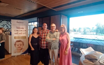 Sevilla acoge el IV Encuentro de Nutrición Extrahospitalaria y Atención Primaria Danone Nutricia