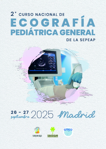 II Curso de Ecografía Pediátrica