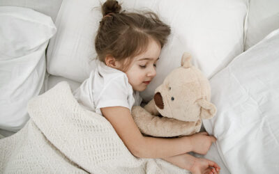 El Congreso impulsa medidas para mejorar el sueño infantil y adolescente