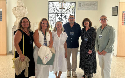 El Foro Andaluz de Médicos de Atención Primaria, presente en el Congreso de Educación Médica del CEEM