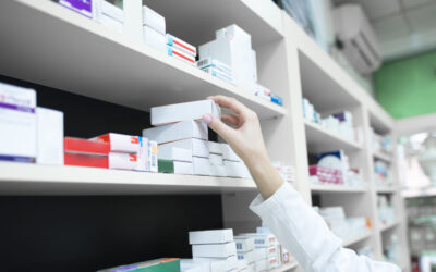 La AEMPS informa de que no existe evidencia de una relación causal entre el uso del paracetamol durante el embarazo y el autismo en niños