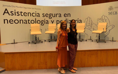 La SEPEAP, presente en la Jornada del Día Mundial de la Seguridad del Paciente
