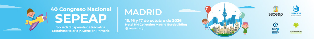 40 Congreso Nacional de la SEPEAP 40 Congreso Nacional de la SEPEAP