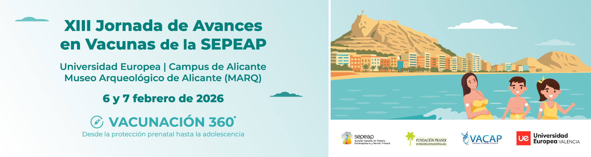 VII Jornadas Nacionales de Dermatología Pediátrica