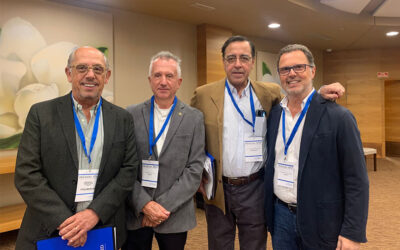 Éxito del Curso LIVEMED avalado por la SEPEAP