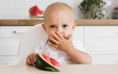 Consulta el Consenso sobre Alimentación Saludable y Sostenible en el Primer Ciclo de Educación Infantil