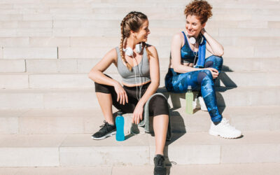 Las sociedades pediátricas apoyan la regulación de bebidas energéticas y la protección frente al vapeo