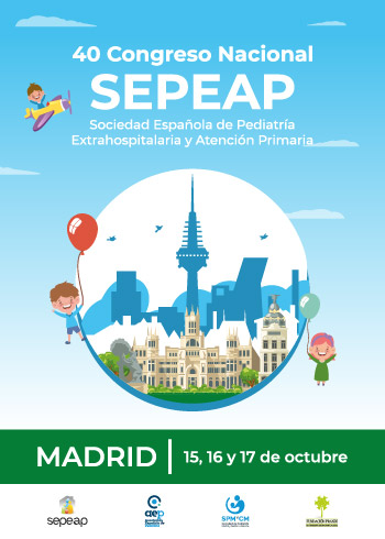 Congreso SEPEAP 2026