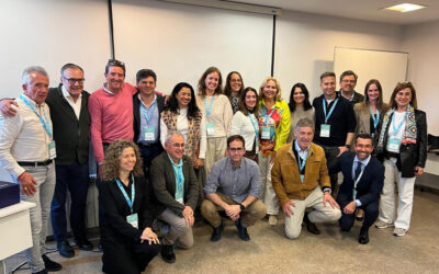 Pontevedra acoge las V Jornadas Nacionales de Tecnologías Diagnósticas en Atención Primaria de la SEPEAP