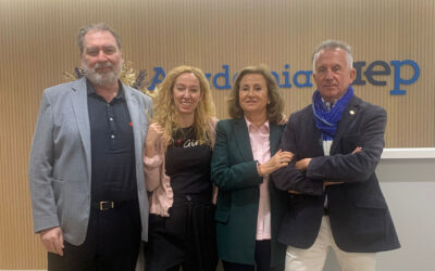 El Comité de Redacción de Pediatría Integral avanza en el cierre de contenidos del próximo número