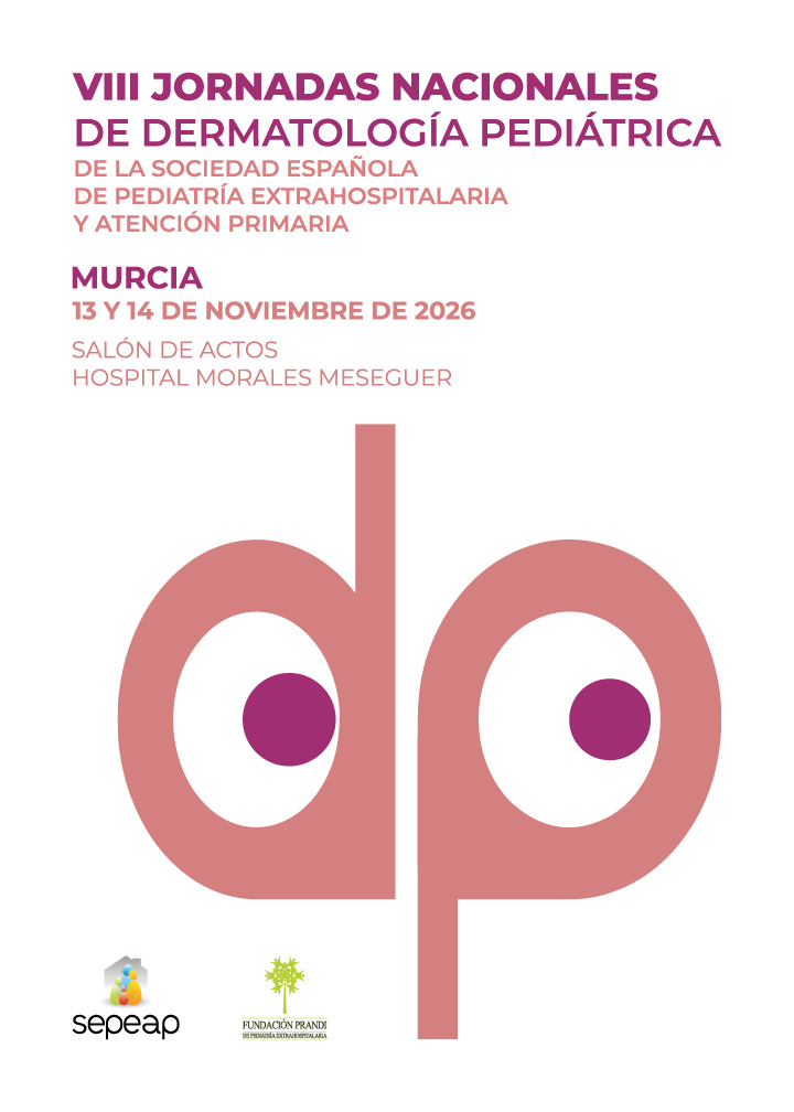 XIV Jornada Prandi de la SEPEAP 