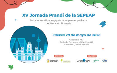 Nueva Jornada Prandi de la SEPEAP en Madrid