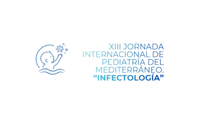 Participa en la XIII Jornada Internacional de Pediatría del Mediterráneo