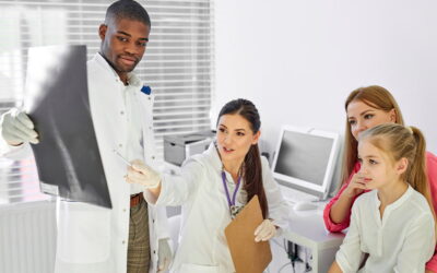 Las sociedades pediátricas reclaman reconocimiento docente al Ministerio de Sanidad