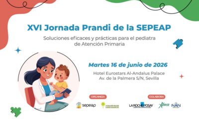 Sevilla acogerá la XVI Jornada Prandi de la SEPEAP