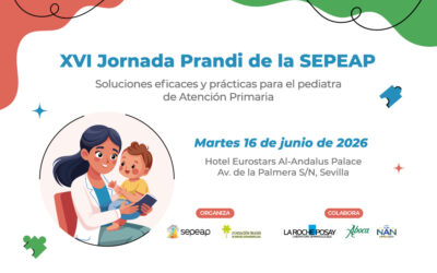 Sevilla acogerá la XVI Jornada Prandi de la SEPEAP