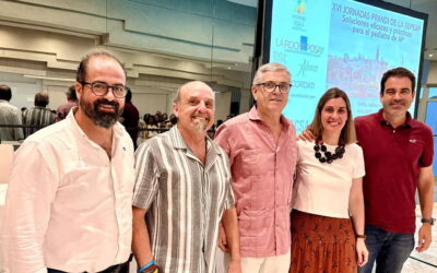 Sevilla congrega a más de un centenar de asistentes en la XVI Jornada Prandi