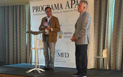 Las jornadas Live-Med triunfan en Valencia