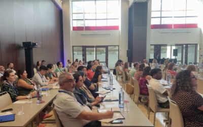 Las jornadas Live-Med reúnen en Sevilla a más de 150 pediatras