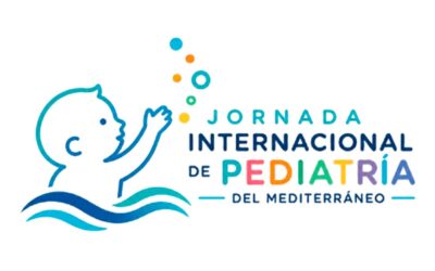Asiste a la XIII Jornada Internacional de Pediatría del Mediterráneo